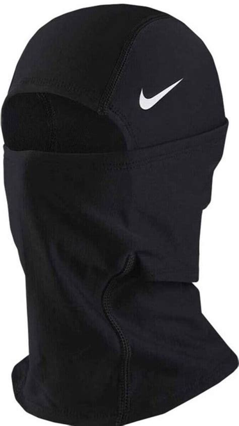 Nike hyperwarm mask